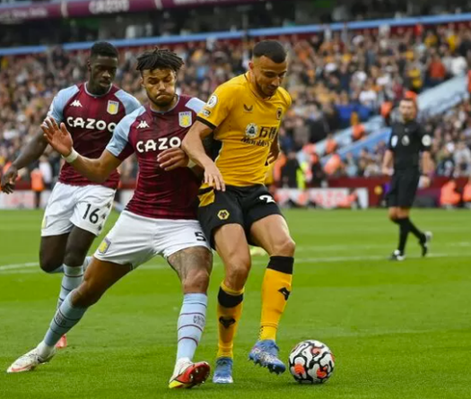 Nhận định bóng đá Wolves vs Aston Villa: Bầy sói vùng lên