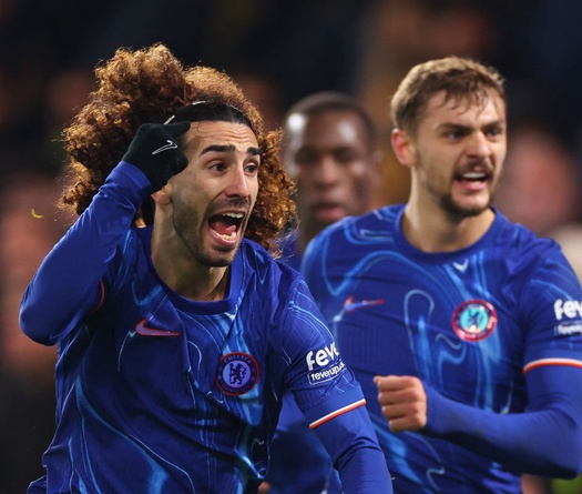 Dự đoán Chelsea vs West Ham, 3h00 ngày 4/2, Ngoại hạng Anh 2024/25