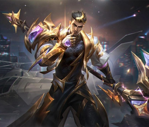 Cập nhật LOL 15.3 LMHT: Nerf Atakhan Phàm Ăn và lối chơi Jayce Tank