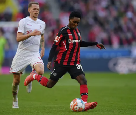 Nhận định bóng đá Leverkusen vs Koln: Tự tin giành vé