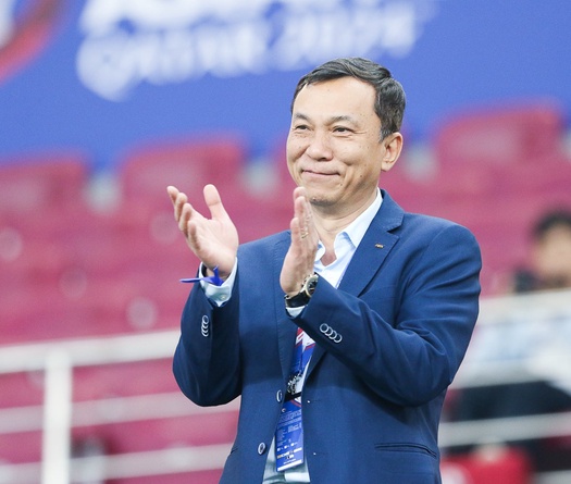 “Sếp lớn” VFF nói về xu hướng nhập tịch cầu thủ: Cách làm của Việt Nam như thế nào?