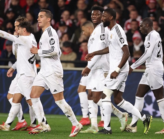 Dự đoán Leganes vs Real Madrid, 3h00 ngày 6/2, Cúp Nhà vua 2024/25