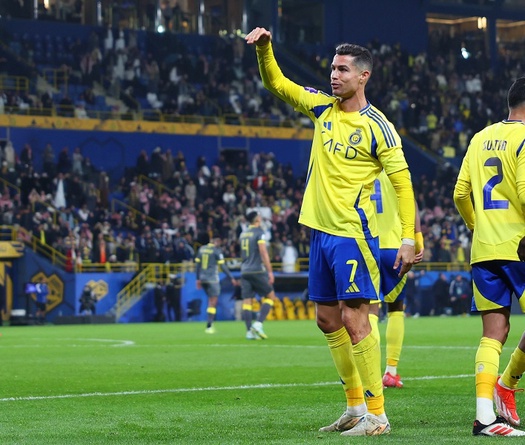 Lý do Ronaldo chê Mbappe không biết cách chơi như một tiền đạo