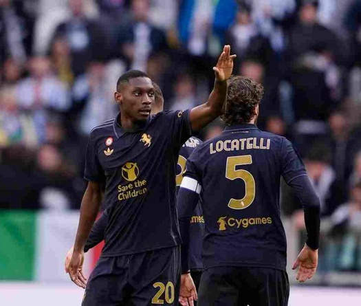 Dự đoán Como vs Juventus, 2h45 ngày 8/2, Serie A 2024/25