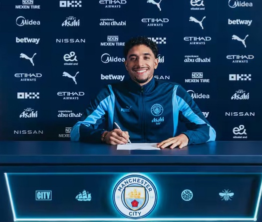 Man City đứng đầu danh sách chi tiêu nhiều nhất hành tinh trong tháng 1