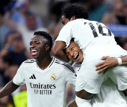 Nhận định bóng đá Real vs Atletico: Khúc cua định mệnh