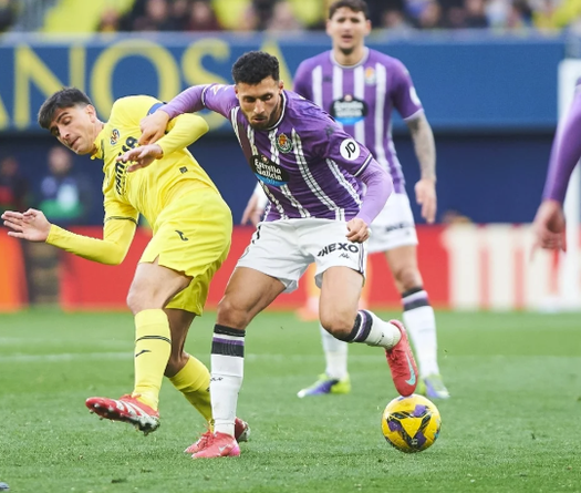Nhận định bóng đá Vallecano vs Valladolid: Điểm tựa sân nhà