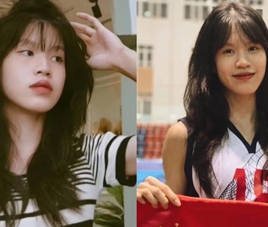 Thương vụ tranh chấp tài năng trẻ bóng chuyền Đỗ Hồng Linh ra toà