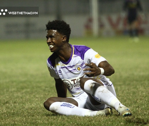 CLB V.League “tiêu tốn” ngoại binh nhiều nhất: Nam Định, Hà Nội hay…?