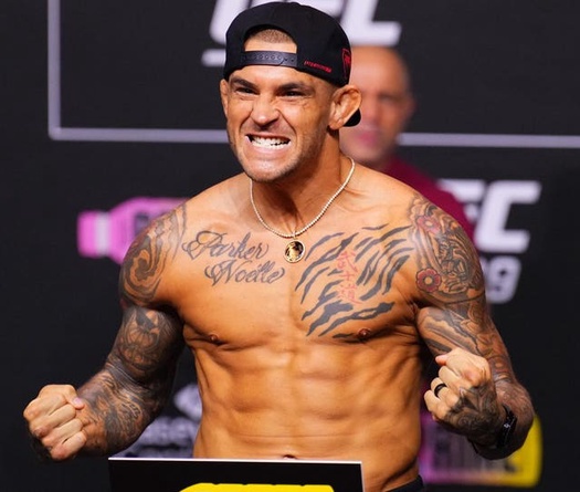 Dustin Poirier tiết lộ kế hoạch cho trận đấu giải nghệ