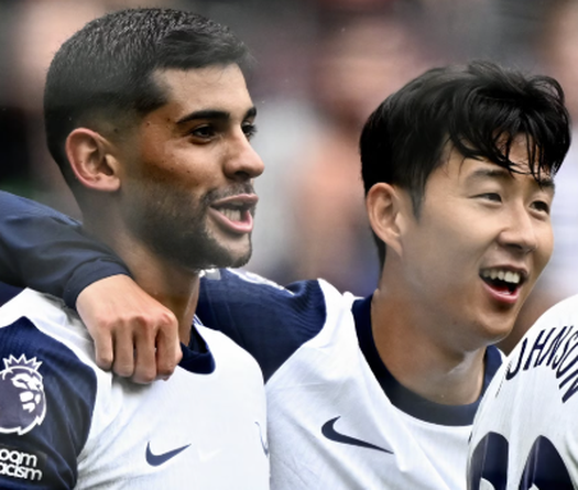 Nhận định bóng đá Aston Villa vs Tottenham: Làm khó gà trống