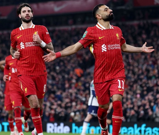 Dự đoán Plymouth vs Liverpool, 22h00 ngày 9/2, FA Cup 2024/25