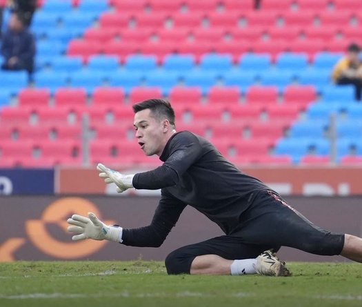 Bất an Nguyễn Filip, Hồng Lĩnh Hà Tĩnh vẫn bất bại