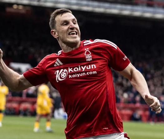 Dự đoán Exeter City vs Nottingham, 3h00 ngày 12/2, FA Cup 2024/25