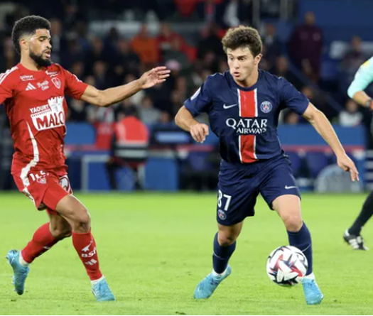 Nhận định bóng đá Brest vs PSG: Nội chiến xứ Lục lăng
