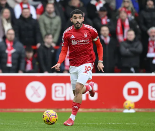 Nhận định bóng đá Exeter City vs Nottingham: Vùi dập không thương tiếc