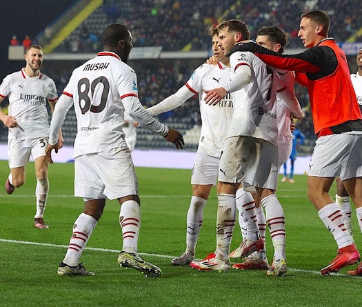 Dự đoán Feyenoord vs AC Milan, 3h00 ngày 13/2, Champions League 2024/25