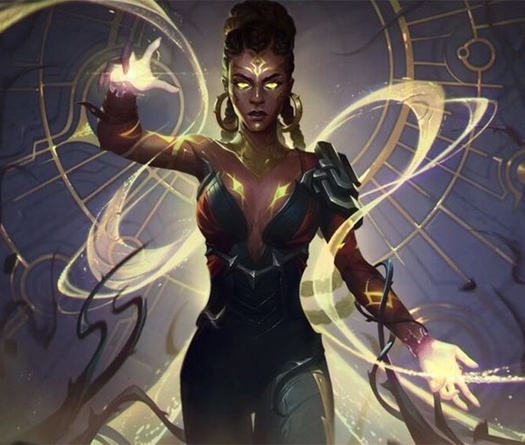 Cập nhật LOL 15.4 LMHT: Mel bị thay đổi lối chơi; Ashe, Teemo và Yasuo được buff