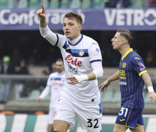 Nhận định bóng đá Club Brugge vs Atalanta: Nhẫn nhịn chờ đợi