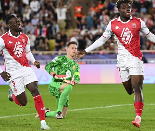 Nhận định bóng đá Monaco vs Benfica: Món nợ khó đòi