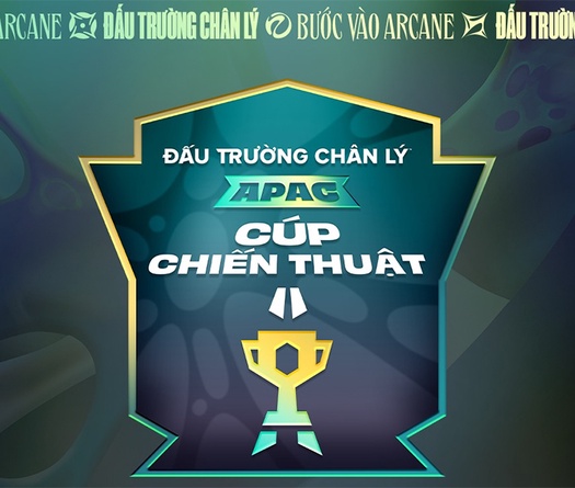 Cúp Chiến THuật II TFT mùa 13: Lịch thi đấu, link trực tiếp và kết quả mới nhất
