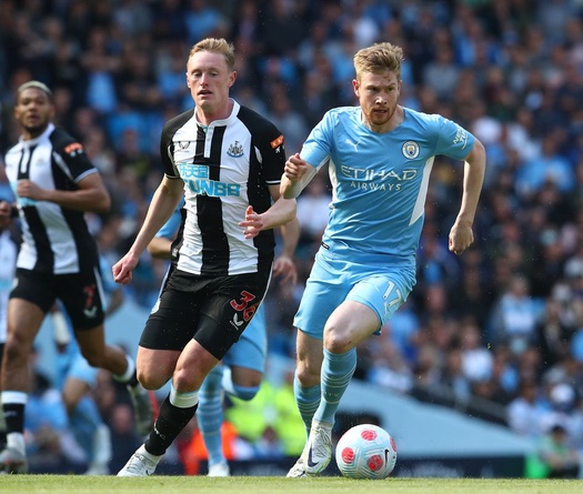 Dự đoán Man City vs Newcastle, 22h00 ngày 15/2, Ngoại hạng Anh 2024/25