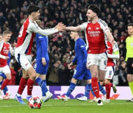 Nhận định bóng đá Leicester vs Arsenal: Khách lấn chủ