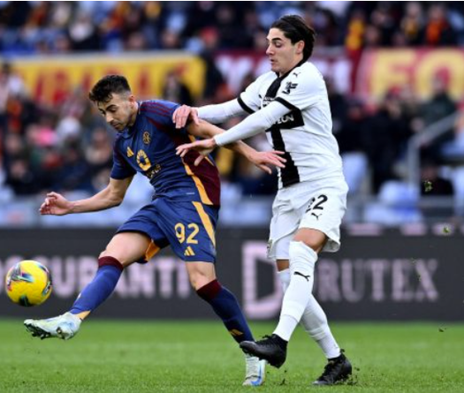 Nhận định bóng đá Parma vs Roma: Bầy sói giữ sức