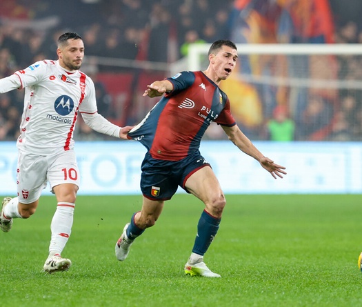 Dự đoán Genoa vs Venezia, 2h45 ngày 18/2, Serie A 2024/25