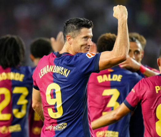 Nhận định bóng đá Barcelona vs Vallecano: Bỏ lỡ cơ hội