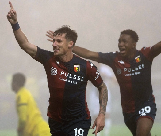Nhận định bóng đá Genoa vs Venezia: Hy vọng dần tan biến 