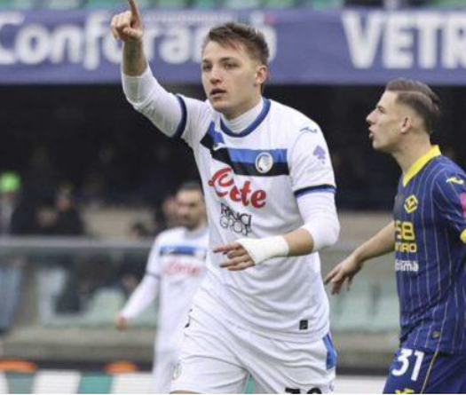 Nhận định bóng đá Atalanta vs Club Brugge: Áp lực ngàn cân