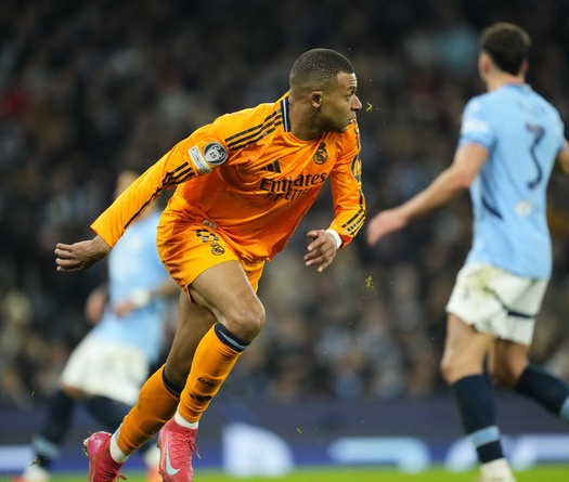 Dự đoán Real Madrid vs Man City, 3h00 ngày 20/2, Champions League 2024/25