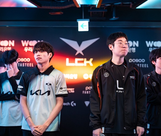 Kết quả DK vs HLE chung kết nhánh thắng LCK Cup 2025: Đẳng cấp vua ván 5