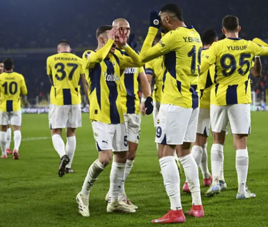 Nhận định bóng đá Anderlecht vs Fenerbahce: Sớm tung cờ trắng