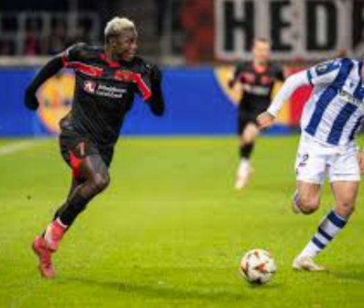 Nhận định bóng đá Real Sociedad vs Midtjylland: Trút giận