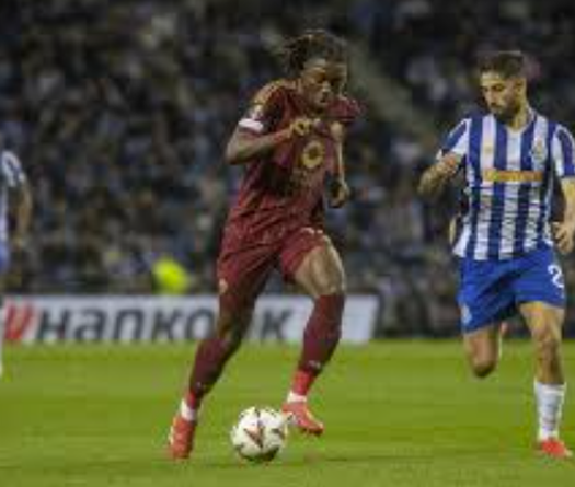 Nhận định bóng đá Roma vs Porto: Hạ sát bầy rồng