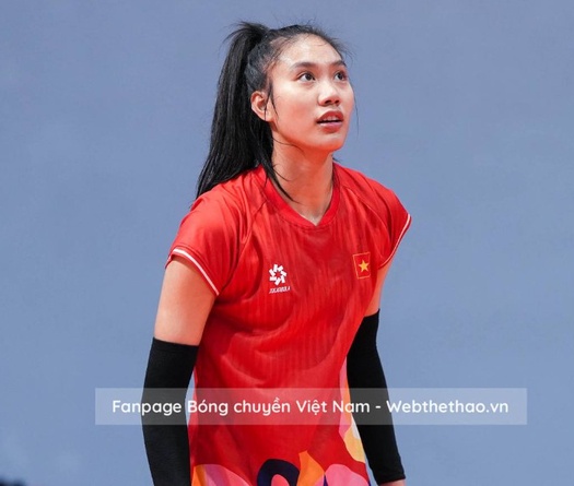 Bóng chuyền Thanh Hoá đăng ký chuyền hai U20 quốc gia và ngoại binh tham dự cúp Hoa Lư