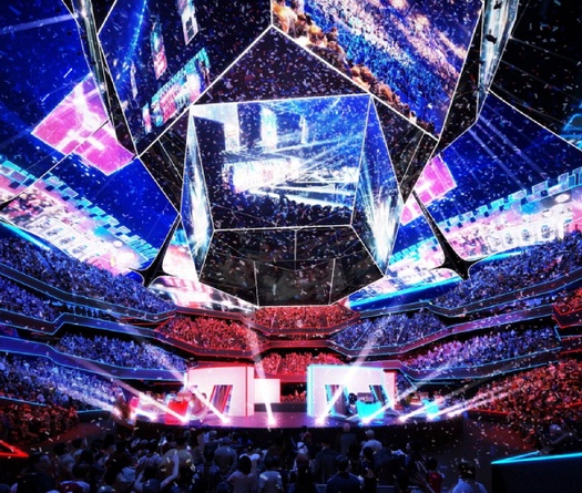 Danh sách các môn Esports tại ASIAD 20 - ASIAN Games 2026