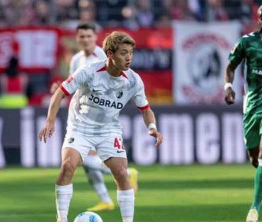 Nhận định bóng đá Freiburg vs Werder Bremen: Tham vọng top 4