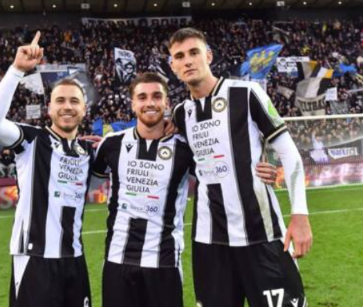 Nhận định bóng đá Lecce vs Udinese: Khó phân thắng bại
