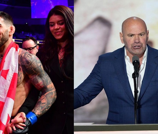 Lý do Ilia Topuria lên hạng: Thể trạng, Makhachev hay nhường anh em?