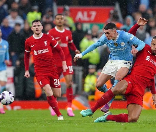 Dự đoán Man City vs Liverpool, 23h30 ngày 23/2, Ngoại hạng Anh 2024/25