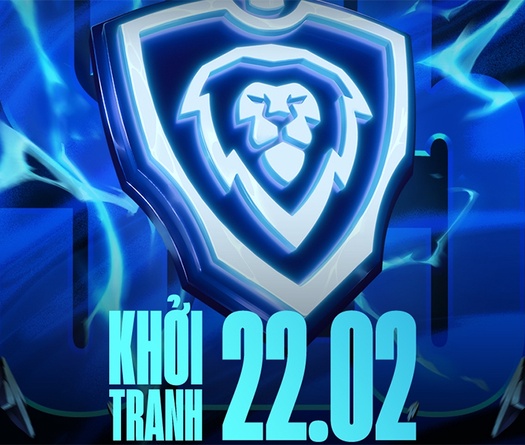 Bảng xếp hạng Đấu Trường Danh Vọng Mùa Xuân 2025 Liên Quân Mobile