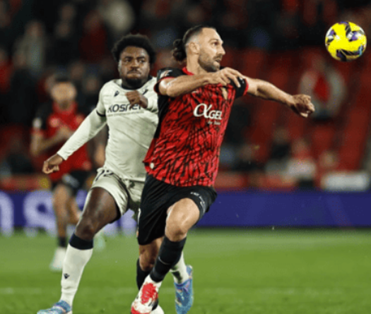 Nhận định bóng đá Sevilla vs Mallorca: Niềm vui đứt đoạn