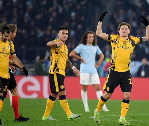 Dự đoán Inter Milan vs Lazio, 3h00 ngày 26/2, Coppa Italia 2024/25
