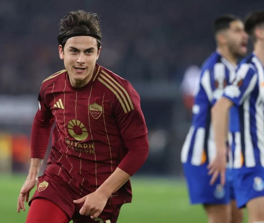 Dự đoán AS Roma vs Monza, 2h45 ngày 25/2, Serie A 2024/25