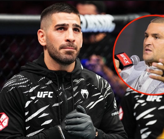 Vì sao Dustin Poirier ủng hộ Ilia Topuria tranh đai hạng nhẹ ngay lập tức?