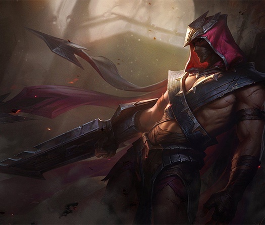 LMHT 25.S1.5 LOL: Chi tiết bản cập nhật Liên Minh Huyền Thoại First Stand 2025