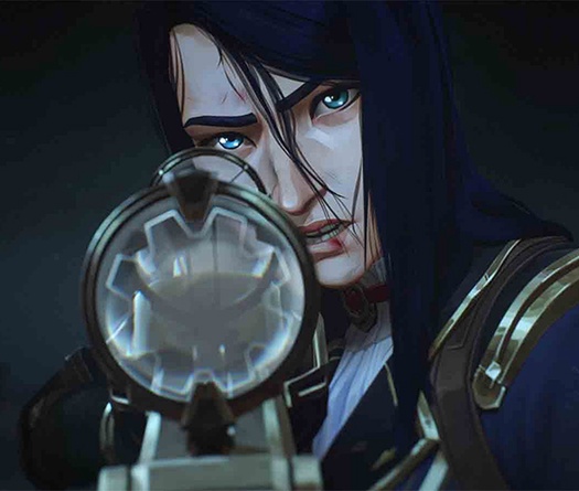 Đội hình Bắn Tỉa TFT 13 mạnh nhất DTCL 13.6